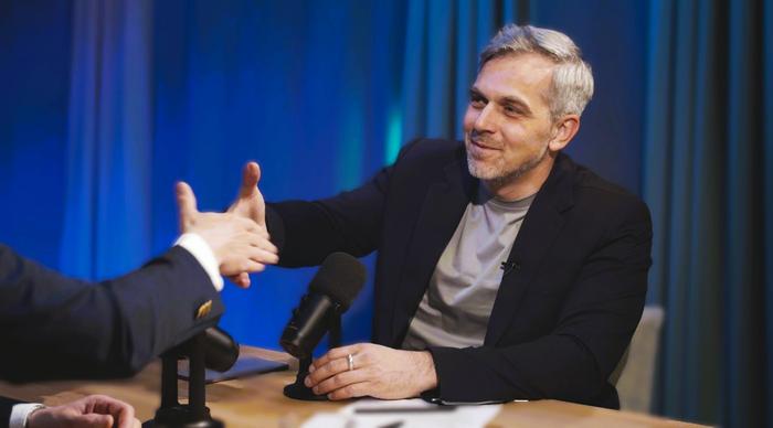 Podcast Premium